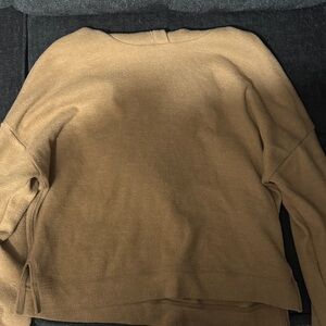 Abercrombie & Fitch Women's Hooded Sweater